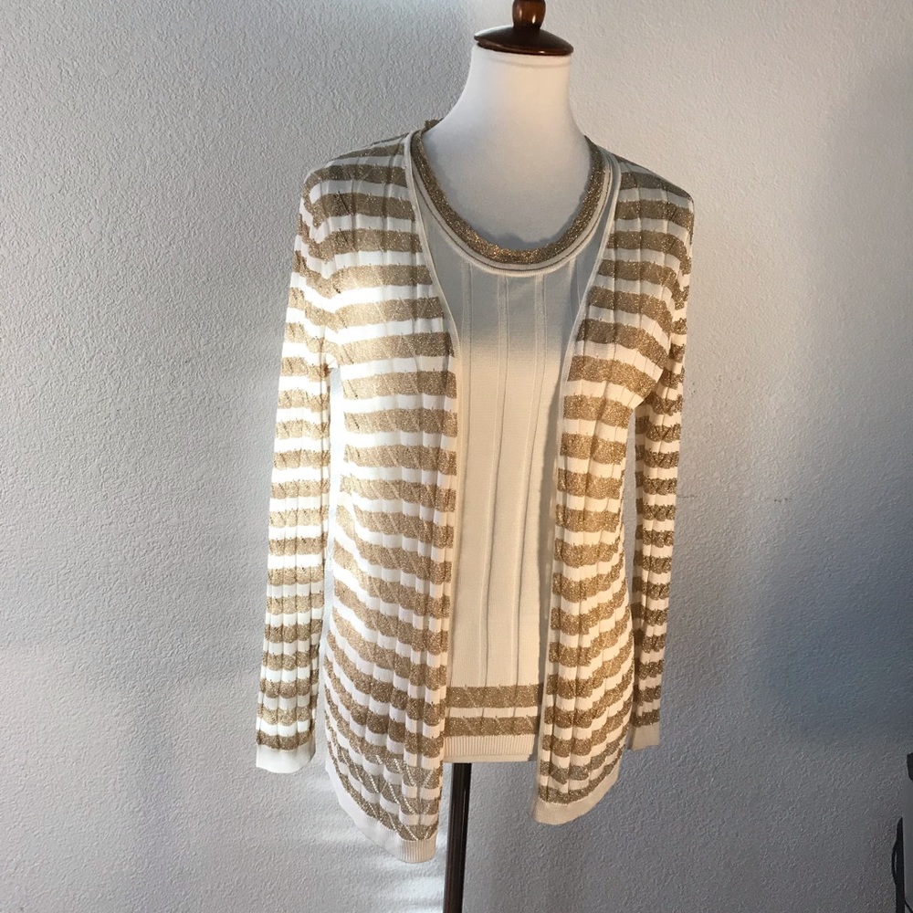 Sweater light for summer very elegant